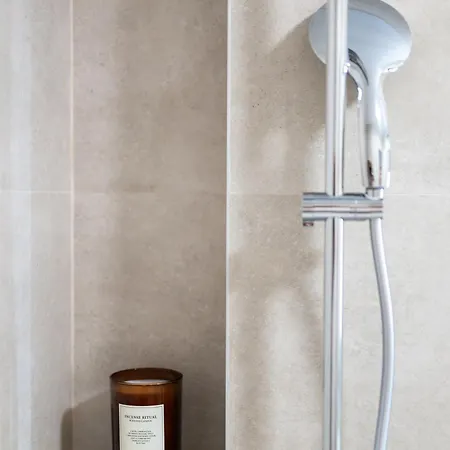 דירה New Atlantic Homes Heated Pool - אדחה