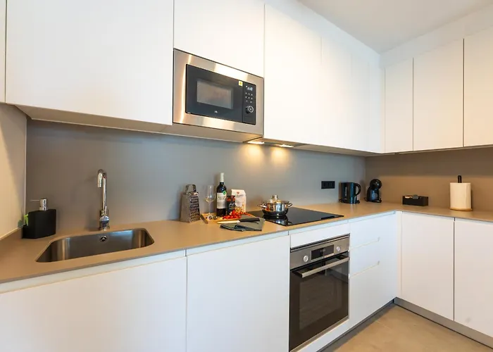 New Atlantic Homes Heated Pool - * Costa Adeje (Tenerife)