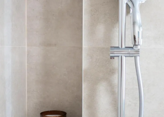 아파트 New Atlantic Homes Heated Pool - 아데제