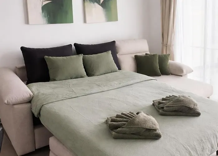 Apartment New Atlantic Homes Heated Pool - *