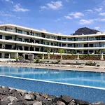 Lägenhet New Atlantic Homes Heated Pool - Costa Adeje (Tenerife)