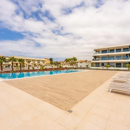 New Atlantic Homes Heated Pool - Appartamento Costa Adeje (Tenerife)