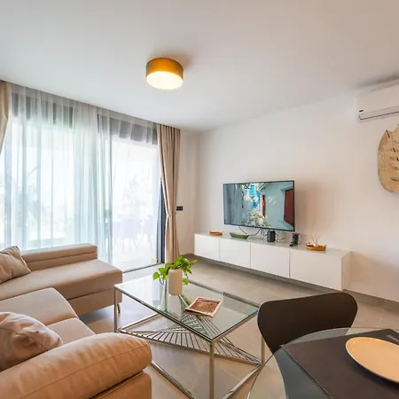 New Atlantic Homes Heated Pool - Appartamento Costa Adeje (Tenerife)