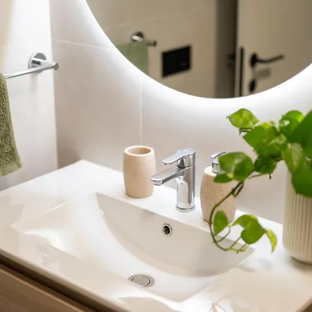 Apartmán New Atlantic Homes Heated Pool -