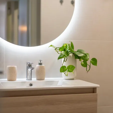 New Atlantic Homes Heated Pool - Apartment Costa Adeje (Tenerife)