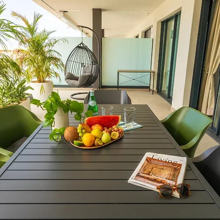 New Atlantic Homes Heated Pool - Appartement