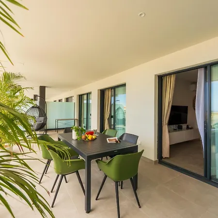 Апартаменти New Atlantic Homes Heated Pool - *