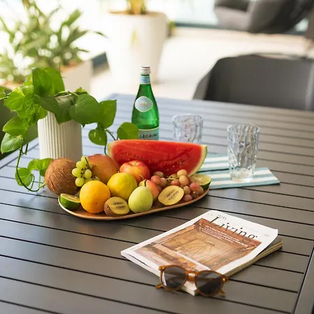 New Atlantic Homes Heated Pool - Apartment