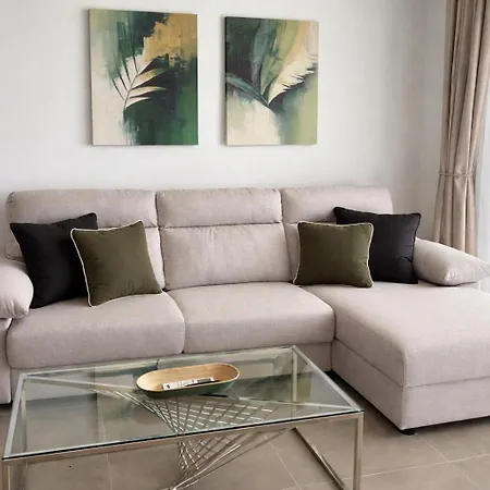 New Atlantic Homes Heated Pool - Costa Adeje (Tenerife)