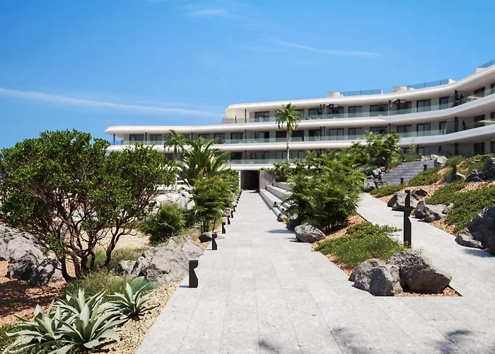 Appartement New Atlantic Homes Heated Pool - *