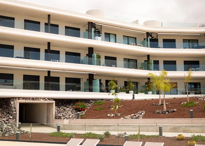 Апартаменты New Atlantic Homes Heated Pool - Адехе