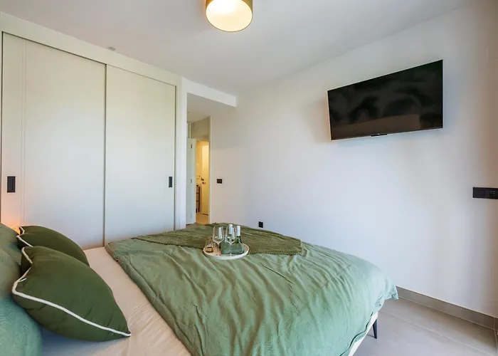 Апартаменты New Atlantic Homes Heated Pool - *