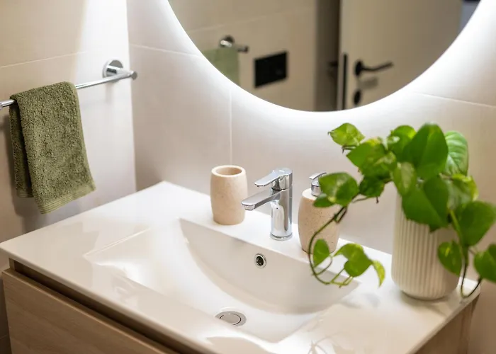 Appartement New Atlantic Homes Heated Pool -