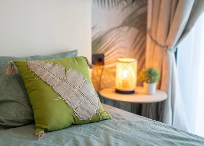 Appartement New Atlantic Homes Heated Pool - *