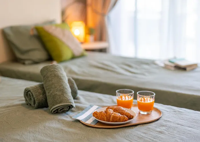 New Atlantic Homes Heated Pool - Апартаменты