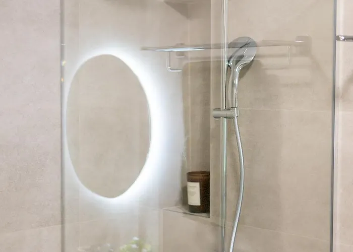 Appartement New Atlantic Homes Heated Pool - *