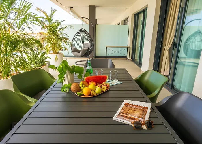 New Atlantic Homes Heated Pool - Апартаменты