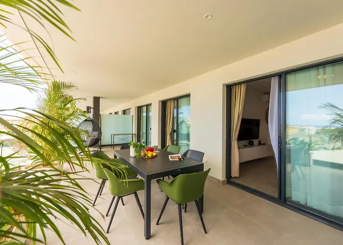 Апартаменты New Atlantic Homes Heated Pool - *