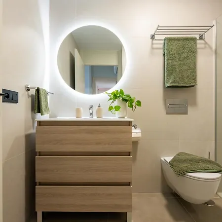 New Atlantic Homes Heated Pool - Апартаменты Адехе