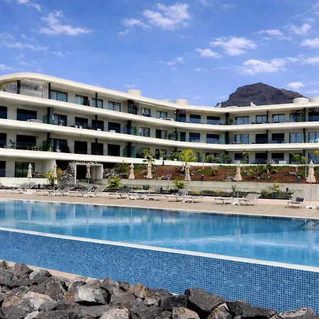 Apartman New Atlantic Homes Heated Pool - Costa Adeje (Tenerife)